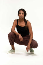 Load image into Gallery viewer, THE PANTS in Wine Red