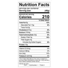 Load image into Gallery viewer, Salted Fudge - 6 Bar Box -