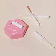 Load image into Gallery viewer, Viv Tampons