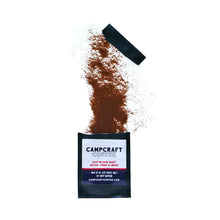 Load image into Gallery viewer, Backpacker's Instant Coffee