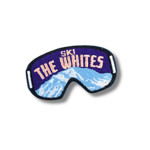 Load image into Gallery viewer, Ski The Whites