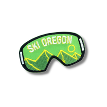 Load image into Gallery viewer, Ski Oregon