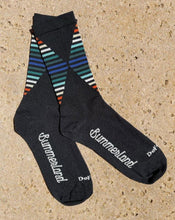 Load image into Gallery viewer, Sunset Sock - 7"