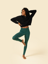 Load image into Gallery viewer, Aspen Leggings: Ivy