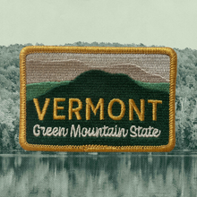 Load image into Gallery viewer, Green Mountain State