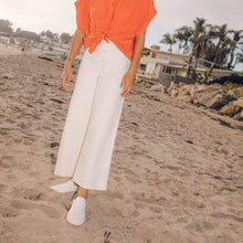 Load image into Gallery viewer, Womens - Hawthorne Slip On Classic - Bleach
