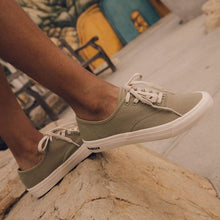 Load image into Gallery viewer, Womens - Legend Sneaker Seachange - Seaweed