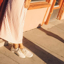 Load image into Gallery viewer, Womens - Legend Sneaker Seachange - Natural