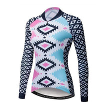 Load image into Gallery viewer, Bærta Cycling Jersey by PEDALSTADT