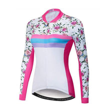 Load image into Gallery viewer, Beakta Cycling Jersey by PEDALSTADT