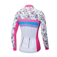 Load image into Gallery viewer, Beakta Cycling Jersey by PEDALSTADT