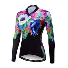 Load image into Gallery viewer, Bencta Cycling Jersey by PEDALSTADT
