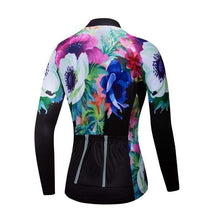 Load image into Gallery viewer, Bencta Cycling Jersey by PEDALSTADT