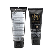 Load image into Gallery viewer, Black Girl Sunscreen SPF 30