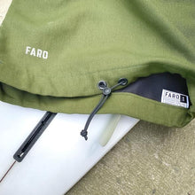 Load image into Gallery viewer, Shortboard Bag