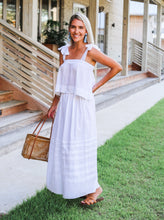 Load image into Gallery viewer, GRACE TOTE by POPPY + SAGE x Holy City Chic