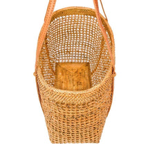 Load image into Gallery viewer, GRACE TOTE by POPPY + SAGE x Holy City Chic