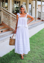 Load image into Gallery viewer, GRACE TOTE by POPPY + SAGE x Holy City Chic