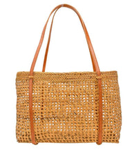 Load image into Gallery viewer, GRACE TOTE by POPPY + SAGE x Holy City Chic