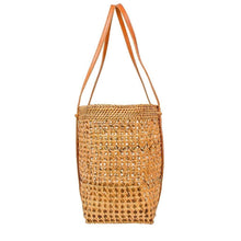 Load image into Gallery viewer, GRACE TOTE by POPPY + SAGE x Holy City Chic