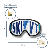 Load image into Gallery viewer, VT Goggles