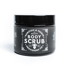 Load image into Gallery viewer, Body Scrub - Blood Orange & Peppermint - 2 oz