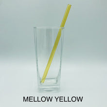 Load image into Gallery viewer, 8" Standard Straw by Surfside Sips