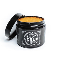 Load image into Gallery viewer, Body Scrub - Blood Orange & Peppermint - 2 oz