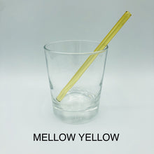 Load image into Gallery viewer, 6" Cocktail Straw by Surfside Sips