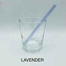 Load image into Gallery viewer, 6" Cocktail Straw by Surfside Sips