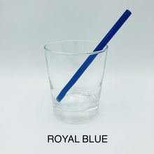 Load image into Gallery viewer, 6" Cocktail Straw by Surfside Sips
