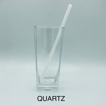 Load image into Gallery viewer, 8" Standard Straw by Surfside Sips
