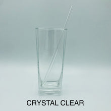 Load image into Gallery viewer, 8" Standard Straw by Surfside Sips