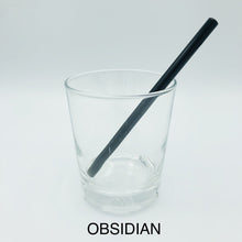Load image into Gallery viewer, 6" Cocktail Straw by Surfside Sips