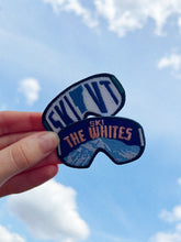 Load image into Gallery viewer, Ski The Whites