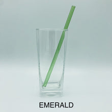 Load image into Gallery viewer, 8" Standard Straw by Surfside Sips
