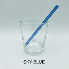 Load image into Gallery viewer, 6" Cocktail Straw by Surfside Sips