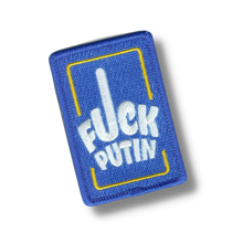 Load image into Gallery viewer, F*ck Putin