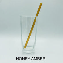 Load image into Gallery viewer, 8" Standard Straw by Surfside Sips