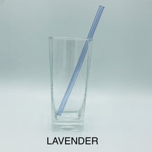 Load image into Gallery viewer, 8" Standard Straw by Surfside Sips