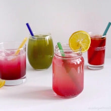 Load image into Gallery viewer, 8" Standard Straw by Surfside Sips