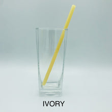 Load image into Gallery viewer, 8" Standard Straw by Surfside Sips