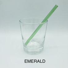 Load image into Gallery viewer, 6" Cocktail Straw by Surfside Sips