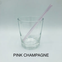 Load image into Gallery viewer, 6" Cocktail Straw by Surfside Sips