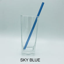Load image into Gallery viewer, 8" Standard Straw by Surfside Sips