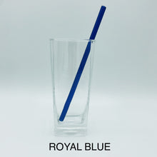 Load image into Gallery viewer, 8" Standard Straw by Surfside Sips