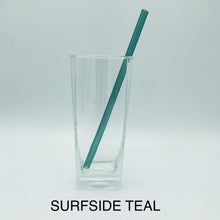 Load image into Gallery viewer, 8" Standard Straw by Surfside Sips