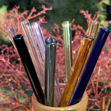 Load image into Gallery viewer, 6" Cocktail Straw by Surfside Sips