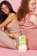 Load image into Gallery viewer, Viv Tampons