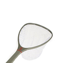 Load image into Gallery viewer, JHFLYCO Carbon Fiber Landing Net With Bungee Cord and Magnetic Clasp by Jackson Hole Fly Company